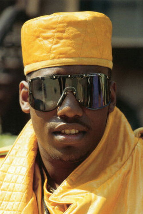 Kool Moe Dee profile