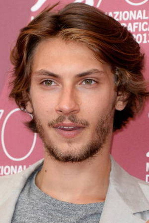 Photo of Gabriele Rendina, Acting