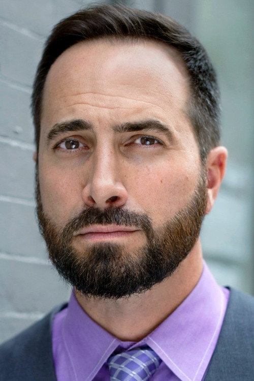 Photo of Mike DiGiacinto, Acting