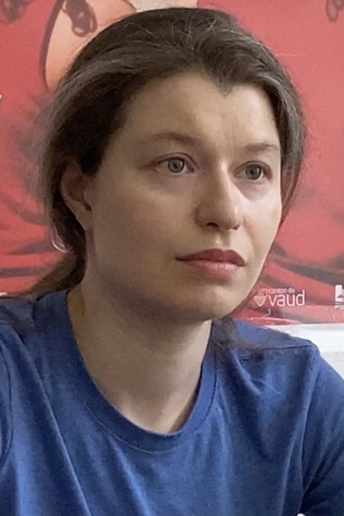 Photo of Marusya Syroechkovskaya, Directing