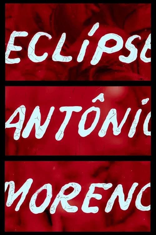 Movie poster for Eclipse (1984)