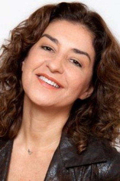 Patricia Gasppar profile