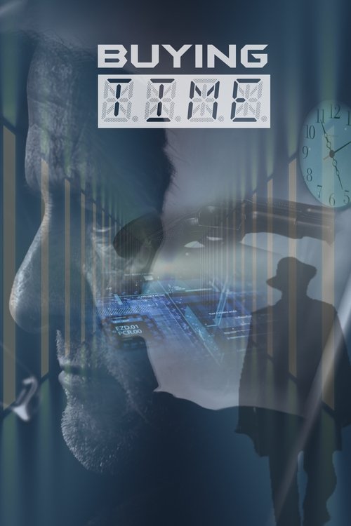 Movie poster for Buying Time (2024)