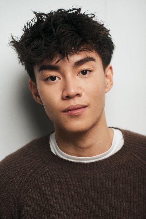 Photo of Steven Huy, Acting