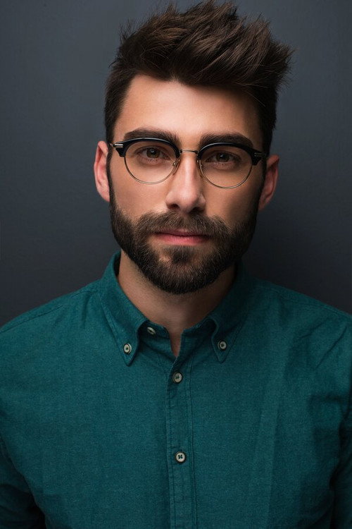 Siegfried De Doncker profile