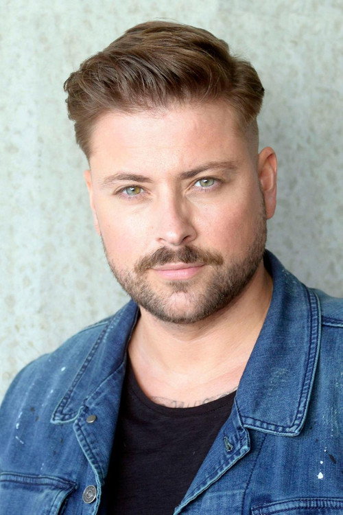 Felix von Jascheroff profile