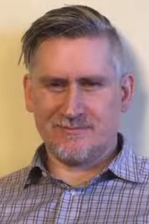 Photo of Mark Slacke, Acting