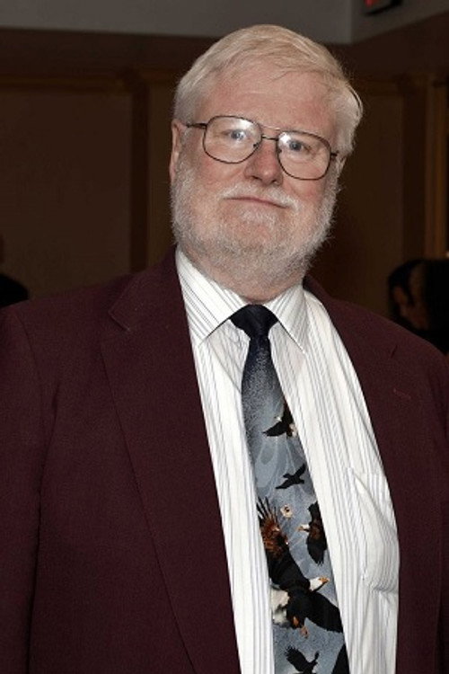 Photo of Larry Woods, Acting