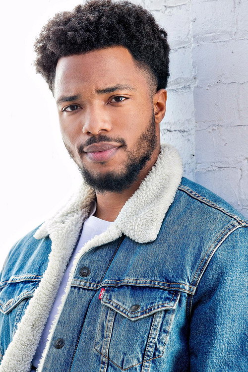 Christopher Jefferson profile