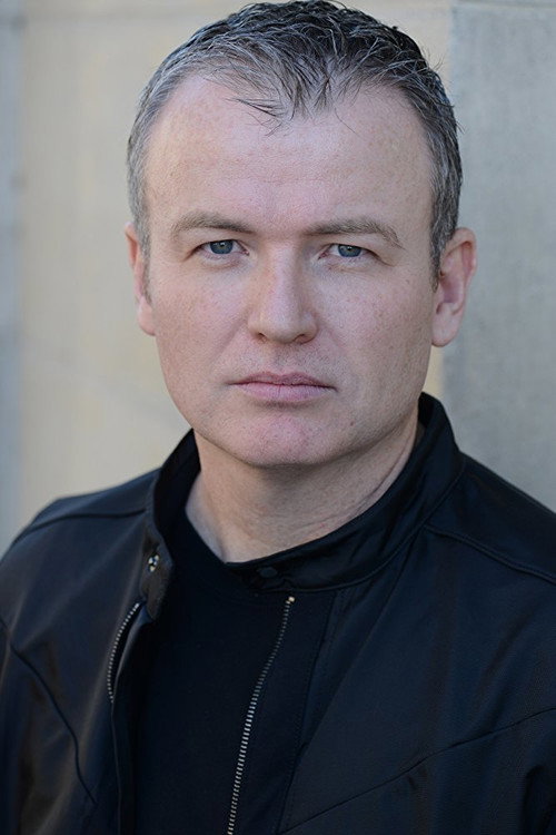 Photo of Michael Dean Russell Jr, Acting