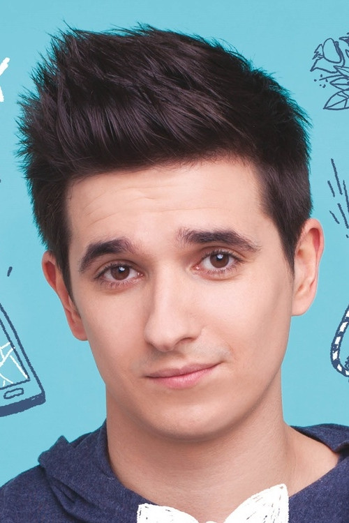 Rubóczki Márkó profile