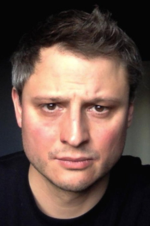 Photo of Tomasz Wiński, Directing