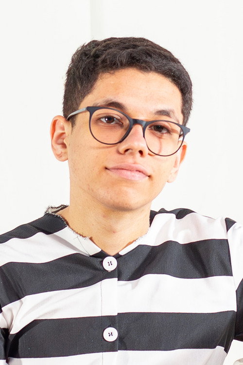 Photo of Hendrike Miguel, Production