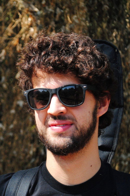 Photo of Alejandro Ortega Zaldívar, Directing
