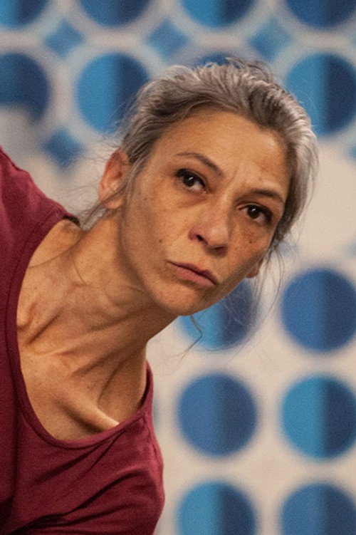 Photo of Leonor Keil, Acting