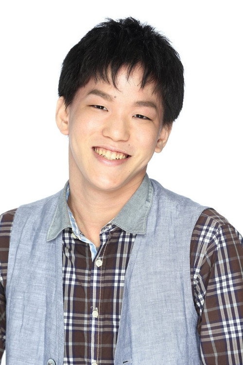 Photo of Yuma Sasano, Acting