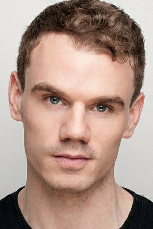 Jay Armstrong Johnson profile