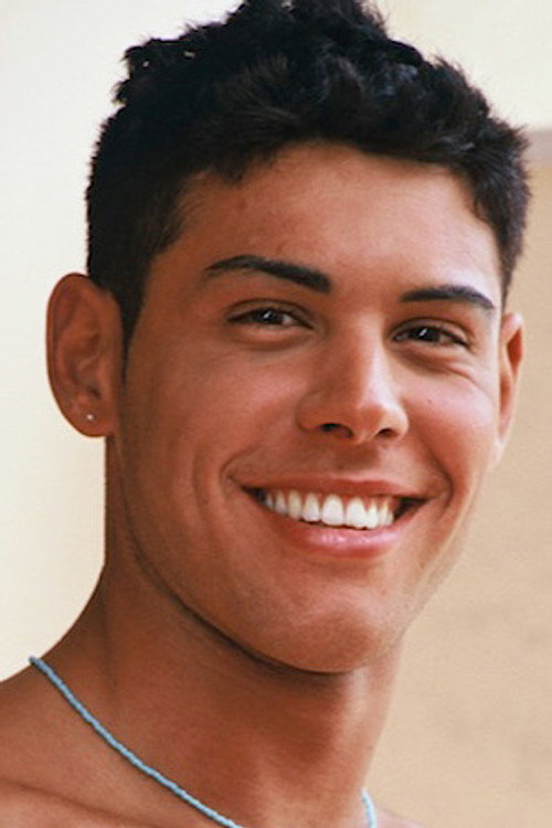Photo of Mattia Saleni, Acting