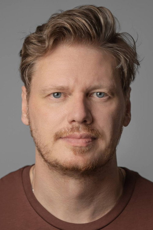 Photo of Nicolai Kornum, Directing