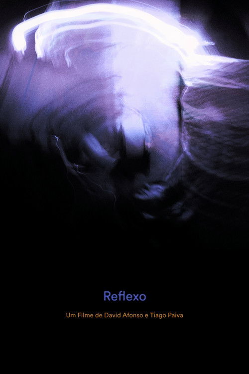 Reflexo poster