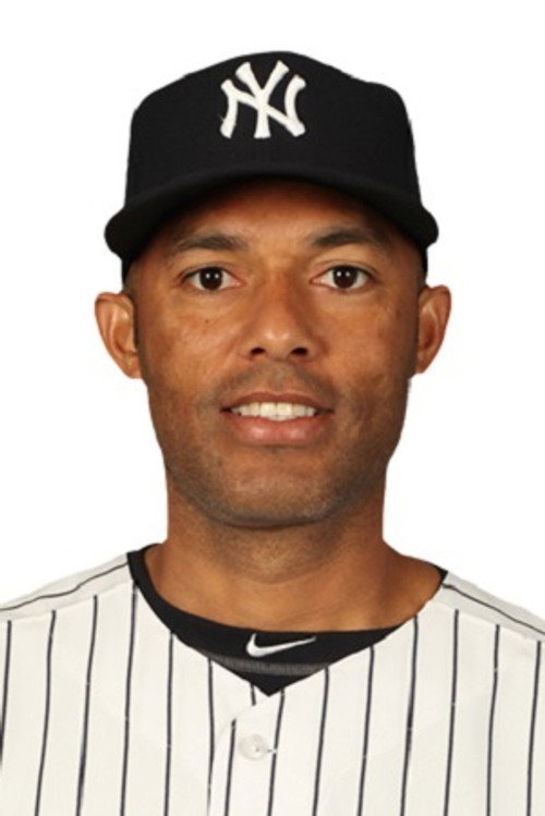 Photo of Mariano Rivera, Acting