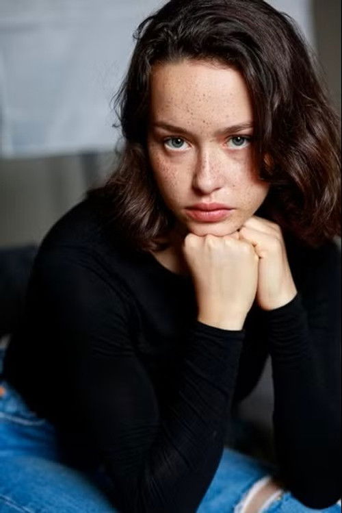 Eloïse Kafui profile