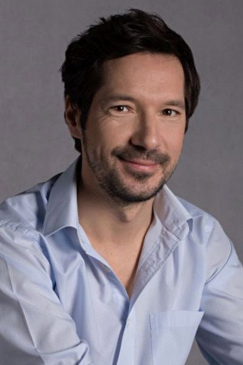 Photo of Attila Szatmári, Acting