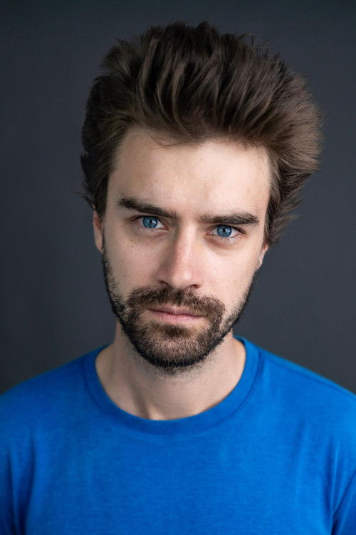 Photo of Eduard Buhac, Acting