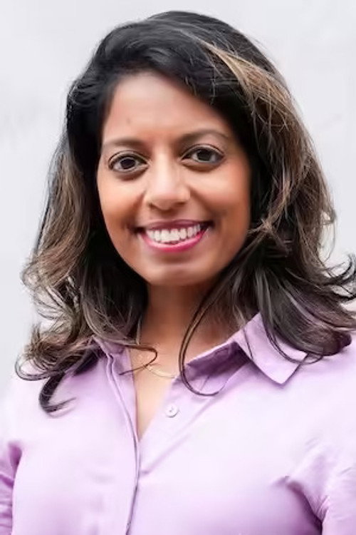 Sashi Perera profile