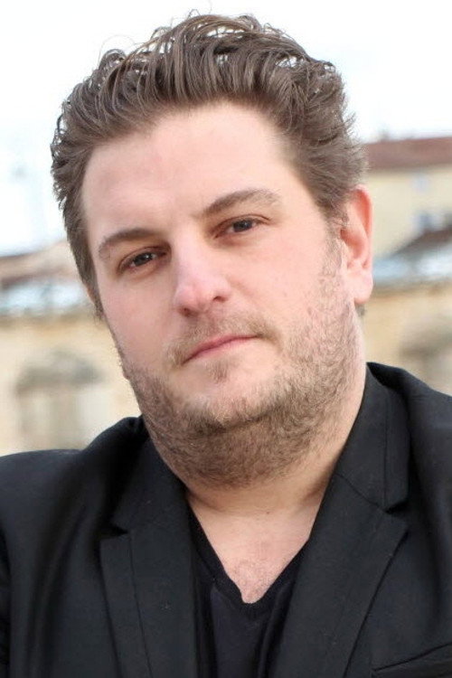 Julien Bloch profile