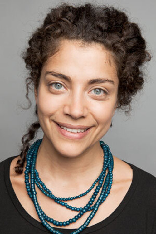 Siham Shurafa profile