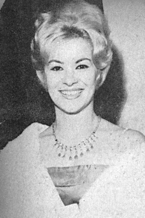 Photo of Aracy Rosas, Acting