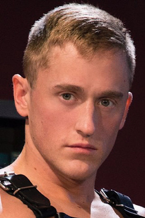 Photo of Colin Bryant, Acting
