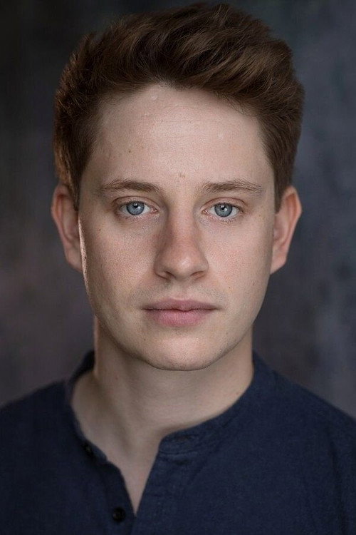 Photo of Harry Rundle, Acting