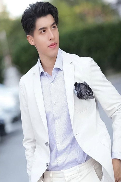 Natchanon Puvanont profile