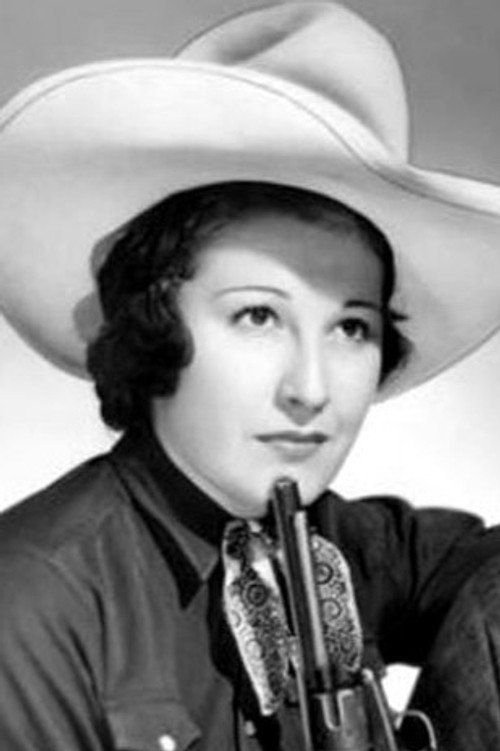 Photo of Ruth Mix, Acting
