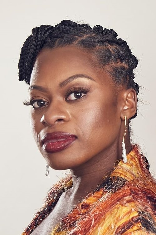 Photo of Phylicia Pearl Mpasi, Acting
