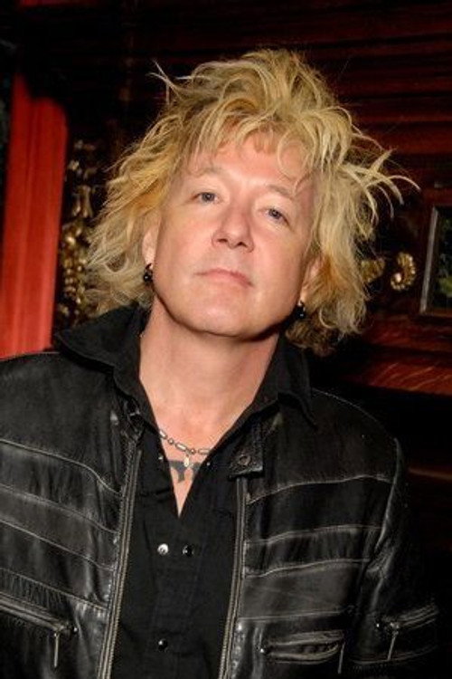 Photo of James Kottak, Acting