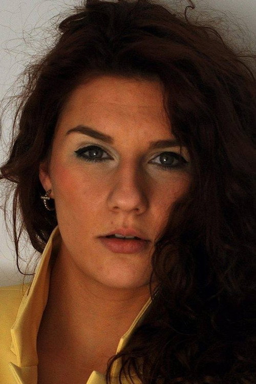 Photo of Wiolka Walaszczyk, Acting