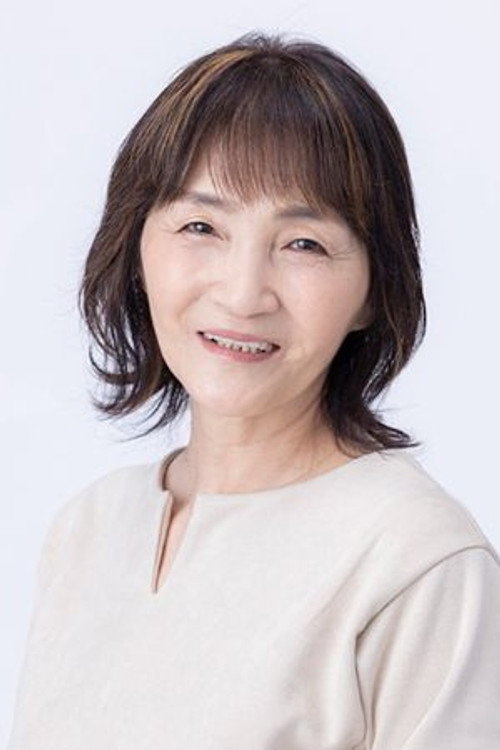 Etsuyo Mitani profile