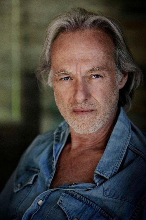 Photo of Siemen Rühaak, Acting
