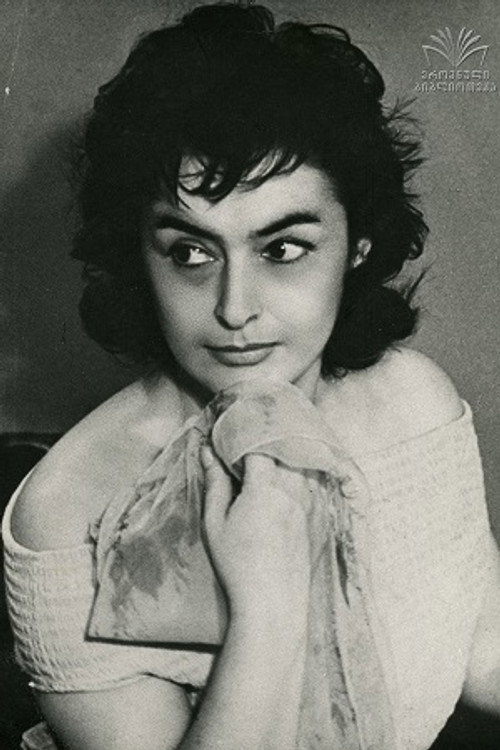 Photo of Medea Chakhava, Acting