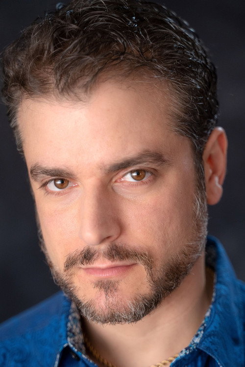 Photo of Jordan Allen Bell, Acting