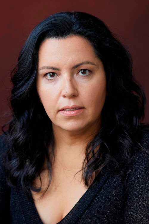 Photo of Vanessa Montserrat, Acting