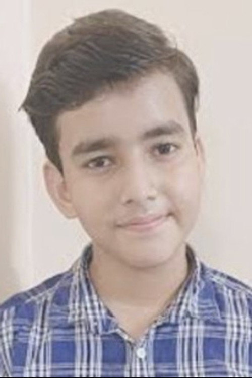 Photo of Priyanshu Gandhi, Acting