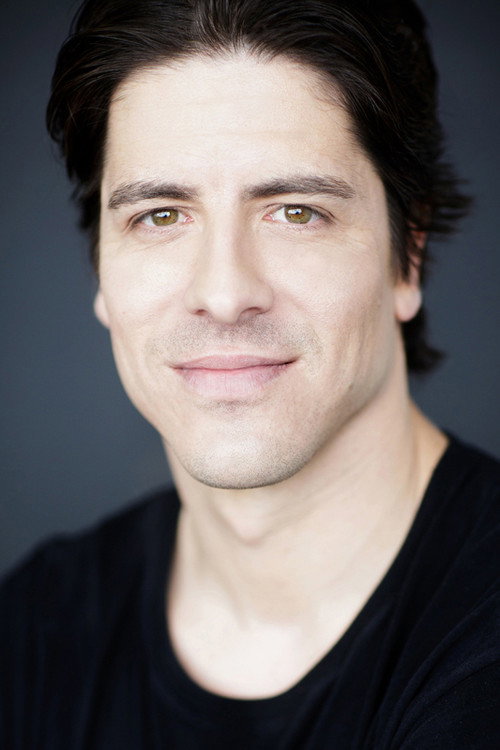 Photo of Maxime Cournoyer, Acting