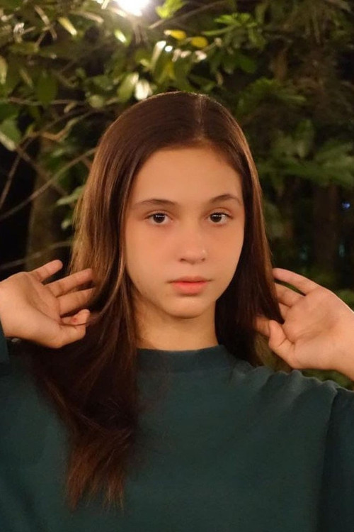 Gabriella Quinlyn profile