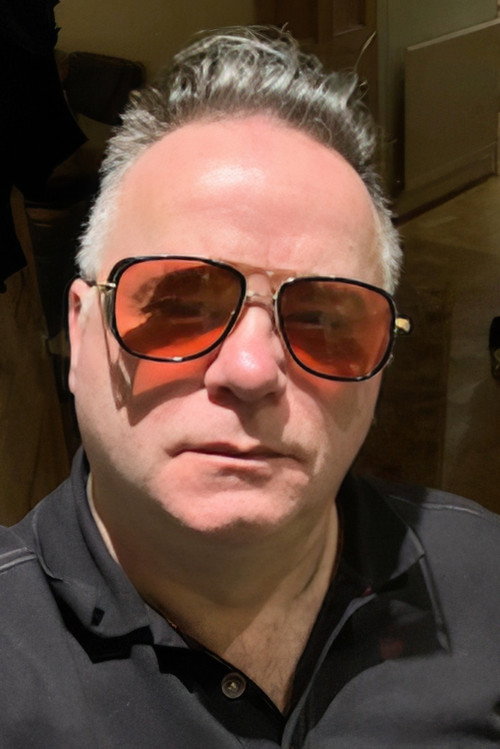 Photo of Barry Ryan, Production