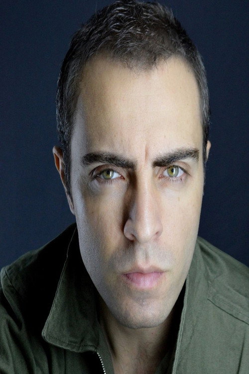 Photo of Alp İlkman, Acting