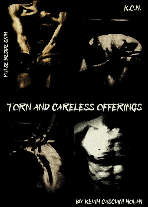 Movie poster for Torn And Careless Offerings (2026)